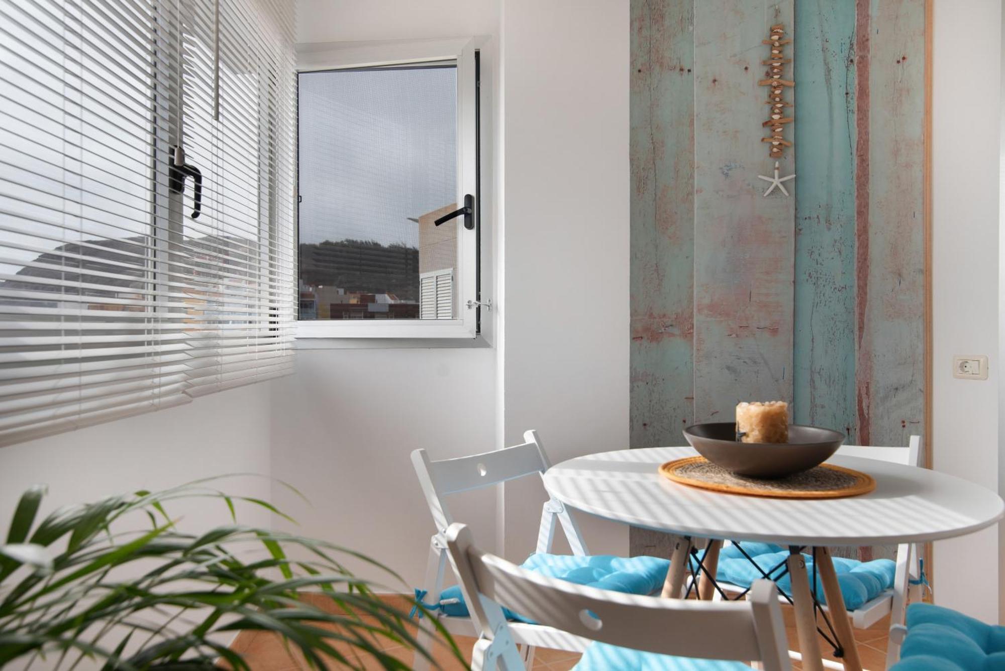 Ferienwohnung Ap Jarea Playa Sardina Exterior foto
