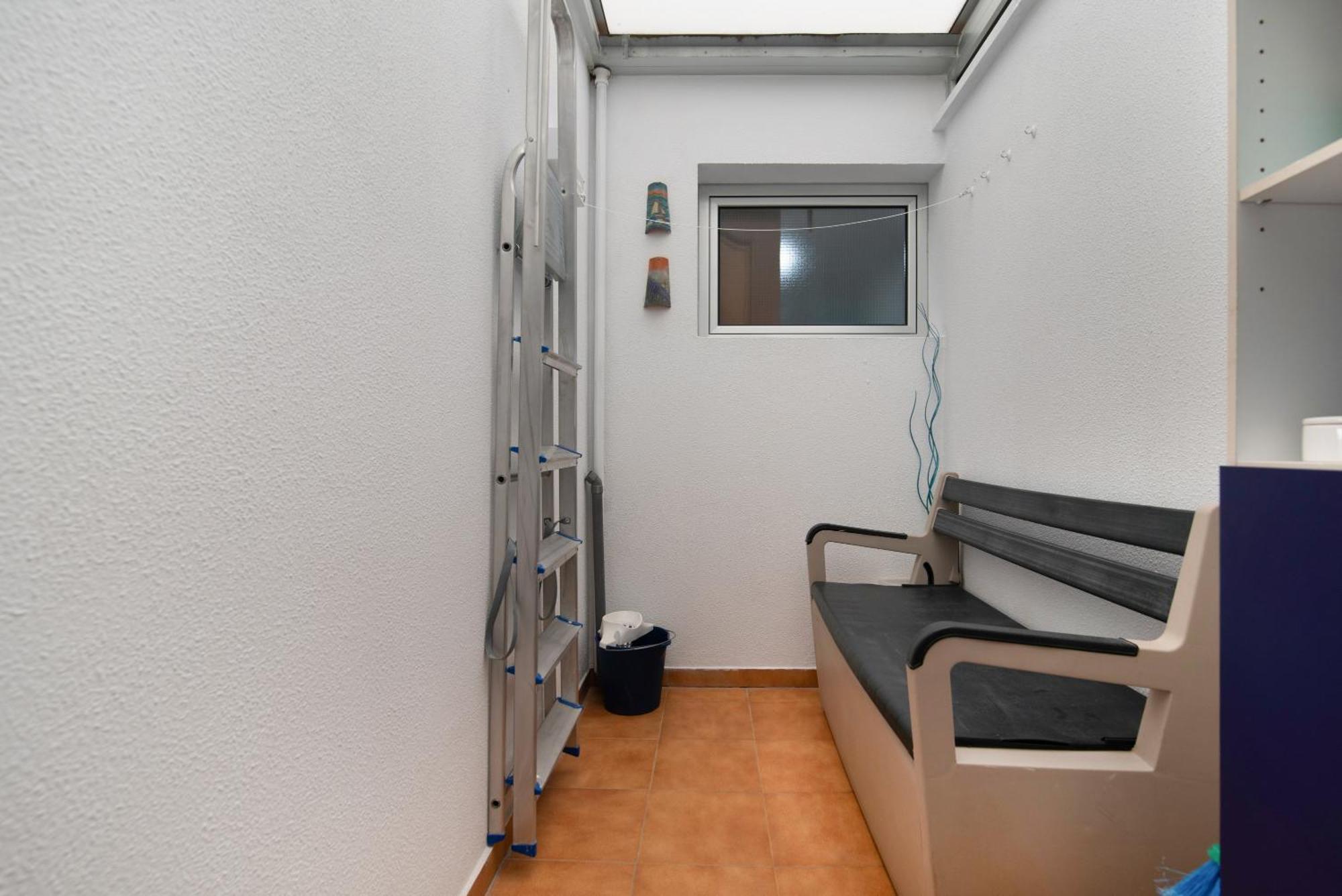 Ferienwohnung Ap Jarea Playa Sardina Exterior foto