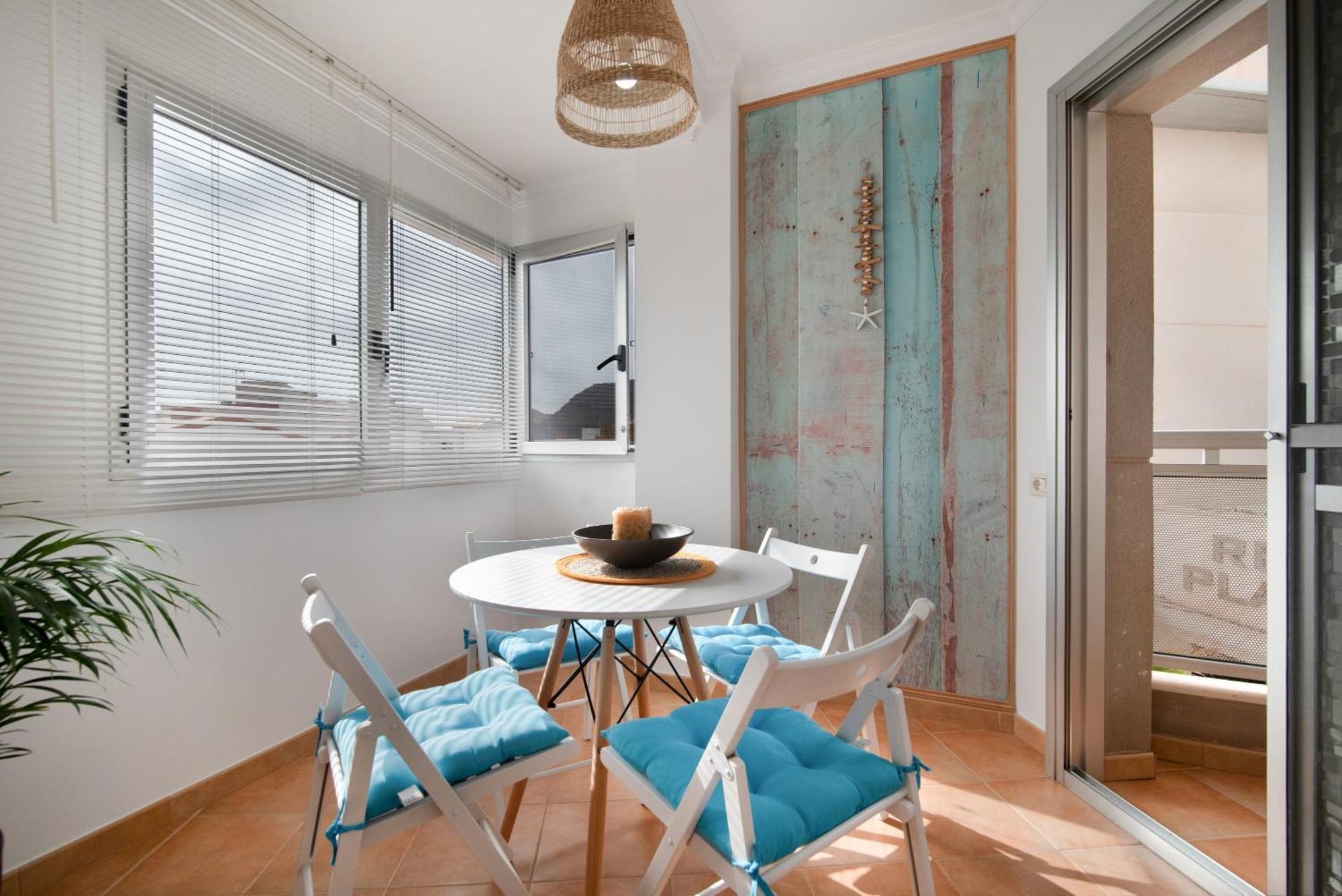 Ferienwohnung Ap Jarea Playa Sardina Exterior foto