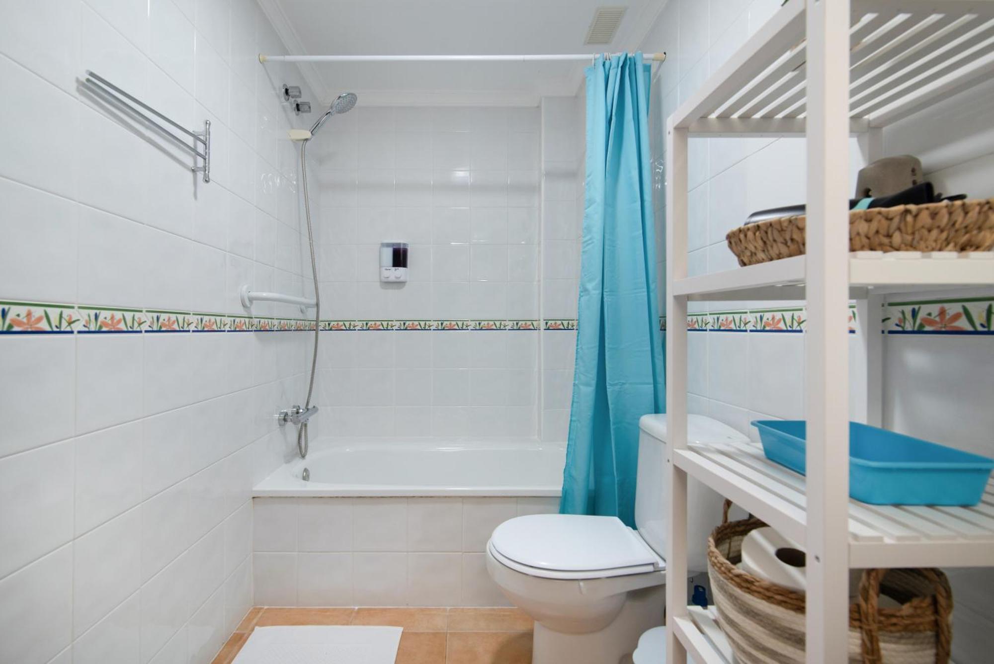 Ferienwohnung Ap Jarea Playa Sardina Exterior foto