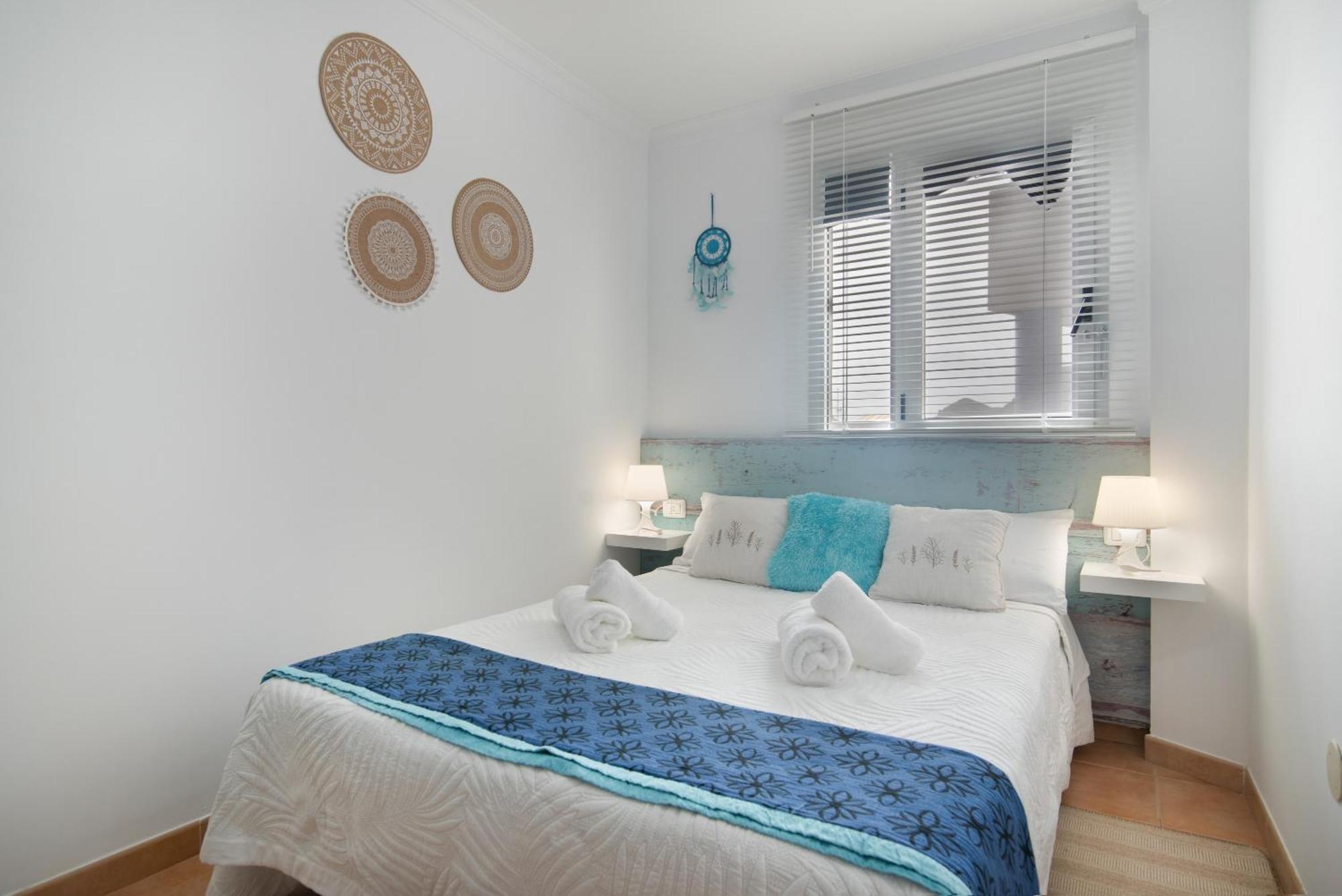 Ferienwohnung Ap Jarea Playa Sardina Exterior foto